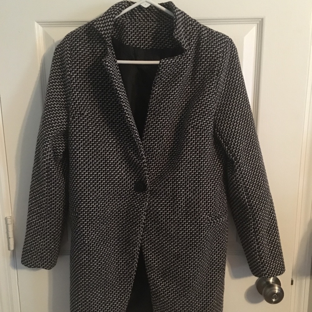 Winter coat